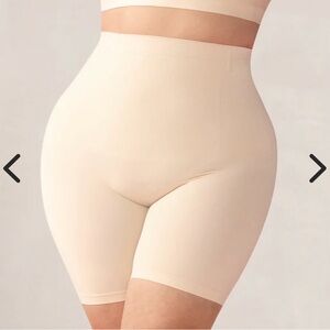 Shapermint High-Waisted Shaper Short Chai 3XL